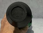 Vintage Ll Bean Kidde Bright Star Green Flashlight Rbr-20g Made In Usa