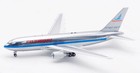 Infight If762pi0724p Piedmont Airlines 767-200er N608p Diecast 1 200 Jet Model