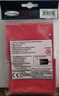 100 Ultra Pro Red Pro-matte Standard Size Deck Protectors Card Sleeves Mtg