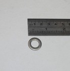 3 8 Stainless Steel Flat Washers 100 Pcs  Aircraft  Curtiss Wright A8137pc207