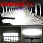 52  Led Light Bar   Roof Mounts   Wire For 99-06 Chevy Silverado 1500 2500 3500