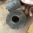 Eaton Synflex  Type Swage Die  Hose Fitting  Crimper See Des  3 8 29 X 29