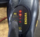 Minn Kota Endura C2 50 Trolling Motor W battery Meter  12v 50lb 36  Power Tested