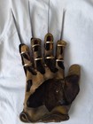 Freddy Krueger Replica Glove Prop Nightmare On Elm Street