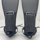 Hammerhead Kaudal Open Heel Spearfishing Fins