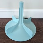 Vintage Maytag Light Blue Wringer Washer Machine Agitator A-4525
