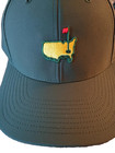 2026 Masters Green Bold Logo Tech Men s Golf Hat Augusta National Adjustable