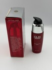 Olay Regenerist Micro Sculpting Serum Advanced Anti-aging Moisturize 1 7oz New