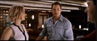 Chris Pratt Screen Worn Costume Shirt Passengers Jim Preston Coa  awaken 