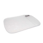 Beading Mat Beadsmith Sticky Clear 7 5x5 5 Inch  bms3 