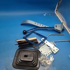 New Floor Shifter Conversion Kits For Gm Th350 Th400 700r4 Ford C4 C6 904 727