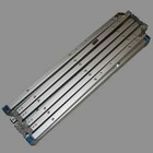 Da-lite 89167 Fast Fold Deluxe Replacement Frame 7 5 x10 