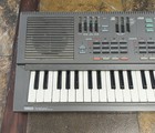 1980   s Yamaha Portasound Pss-460 Keyboard Synthesizer Tested Fully Functional