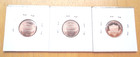2017 P D S Lincoln Cent Penny Proof 3 Coin Set Lot Pds