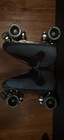 Vnla vanilla Freestyle Pro Jam  Rhythm  Speed  Dance Skates M8 