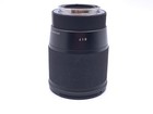 Sigma 16mm F1 4 Dc Dn C Sonye -exc- 5335