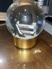 Water Globe Chanel prada tiffany  Vogue Fashion