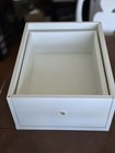 Ikea Elvarli Drawer 15  22 In White 402 962 07 18765     New - Fully Assembled 