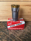 Milwaukee Steel Hawg 1-1 2  Metal Boring Cutter 49-57-1500