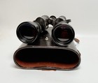 E leitz Wetzlar 12x60 Binoculars German