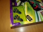 Carrera 2013 Teenage Mutant Ninja Turtles 1 43 Tmnt Slot Racing System Track Set