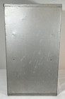 Antique Home Comfort Metal Bread   Cake Cabinet Pie Safe Farmhouse Shabby Chic
