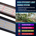 Upgraded Mars Hydro Fc 3000 Led Grow Lights Full Spectrum Samsung 301h Evo Lamp