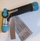 Gilmour Heavy Duty Hose Nozzle  model    2540  W swivel Connect