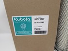 New Genuine Kubota Air Filter 15741-11080