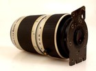 Canon Zoom Lens C-8 7-70mm 1 14 Macro Lens