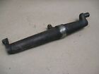 Antique Koken Porcelain Barber Chair Parts Rock Shaft