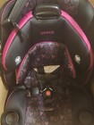 Cosco Highback Baby Car Seat Replacement Safety Harness Straps