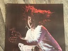 Ozzy Osbourne Vintage Poster Blizzard Of Ozz 1981 Cbs Records Black Sabbath