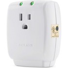 Belkin Single-outlet Surge Protector