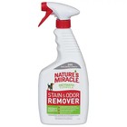 2 Pack Nature s Miracle Dog Stain   Odor Remover 24 Oz Citrus Enzymatic