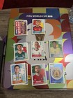 Panini Fifa World Cup 2026 Stickers White Frame foil Lot Of 200