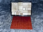 Vintage 1998 Stampin Up  roughing It   retired   Set Of 17 New In Box