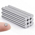 50 100 200 Piece Super Powerful Magnets Strong Disc Magnets For Fridge  Diy  Bui