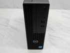 Dell Optiplex 3000 Sff Desktop Pc Intel I3-12100 3 30 Ghz 8gb Ram 