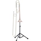 K m Precision Trombone Stand