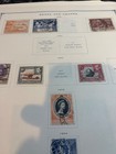 Kenya Uganda Tanganyika Stamps