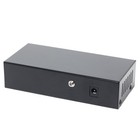 Dslrkit 250m 8 Ports 6 Poe Switch Injector Power Over Ethernet Us Stock