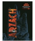 Moebius Arzach 50th Anniversary Collector   s Edition