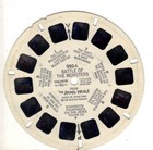 Vintage View-master Reels - Add To Your Collection