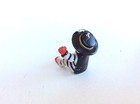 Vintage Mcdonald s Happy Meal Hamburglar Figure  Mcdonalds 1990