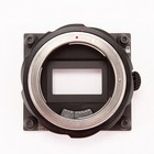 Red Digital Cinema Dsmc Al Canon Mount - Mfr  725-0026 Sku 1958010