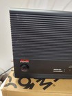 Adcom Model Gfa 5500 2 Channel 200w Stereo Power Amplifier Amp Class Ab W box