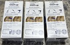 Lot Of 3 Clairol Root Touch-up Colorblend Permanent Color Hair Dye 7 Dark Blonde