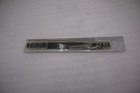 Lot Of 5 - Grobet 8  Smooth Cut Flat American Pattern File Usa Stock H711a