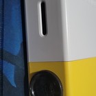Led Projector Yg300 Mini Portable Home Theater Yellow White Hdmi Usb Composite
